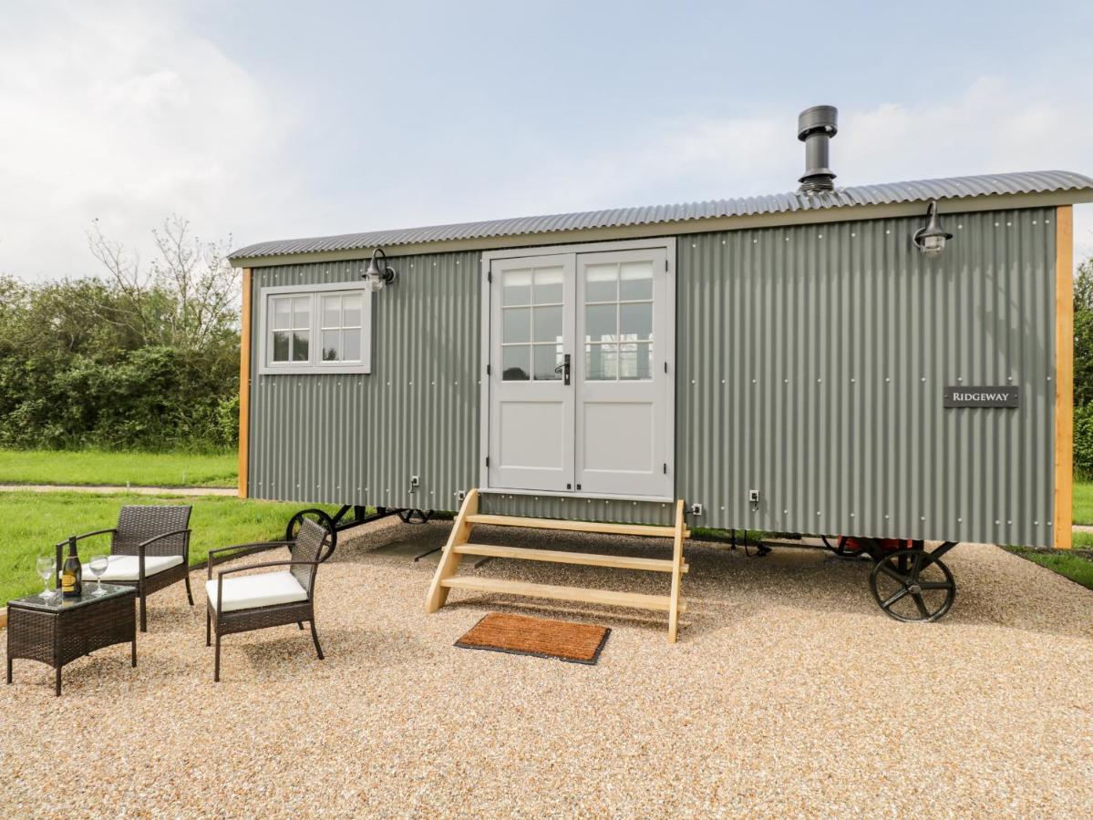 Ridgeway Villa Faringdon Exterior photo