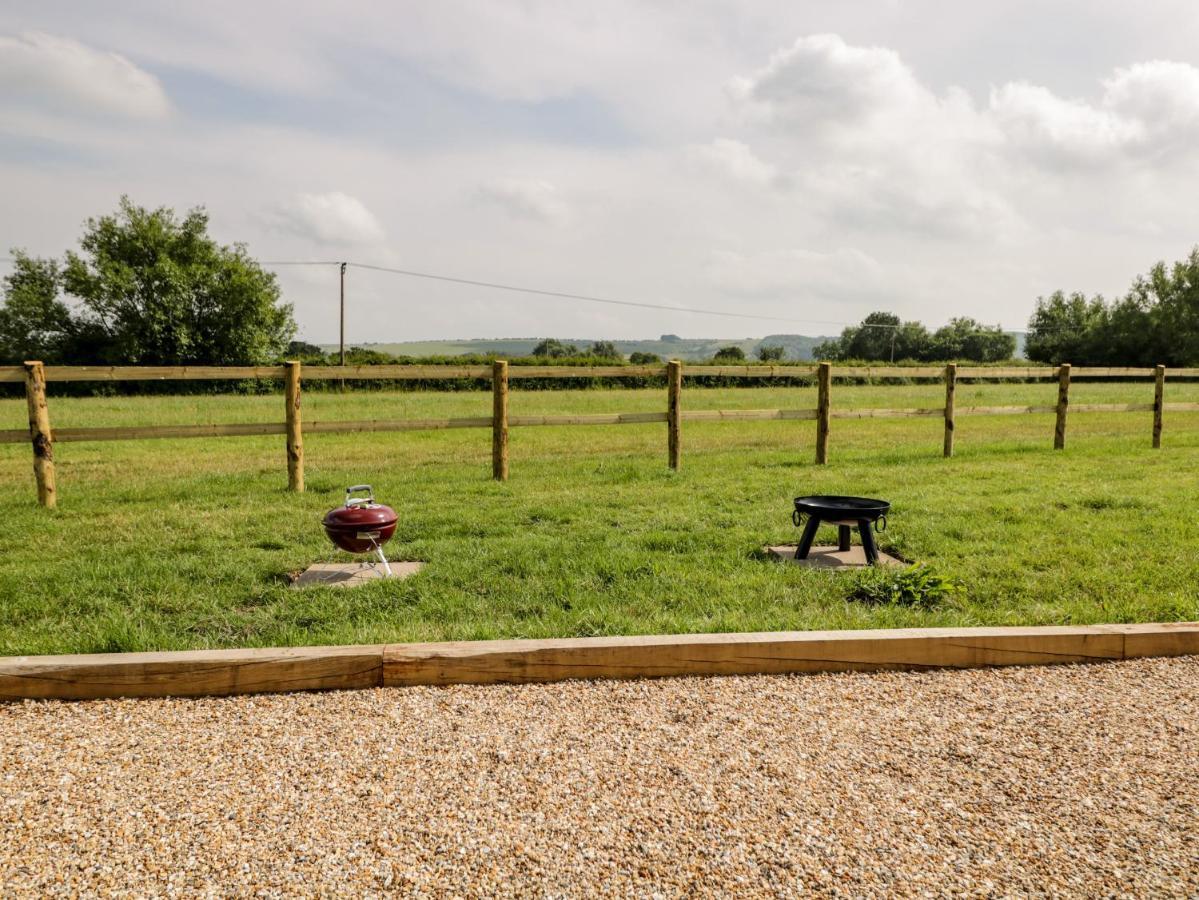 Ridgeway Villa Faringdon Exterior photo